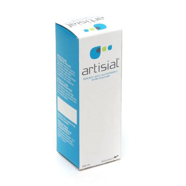 Artisial S Buv Spray/100ml