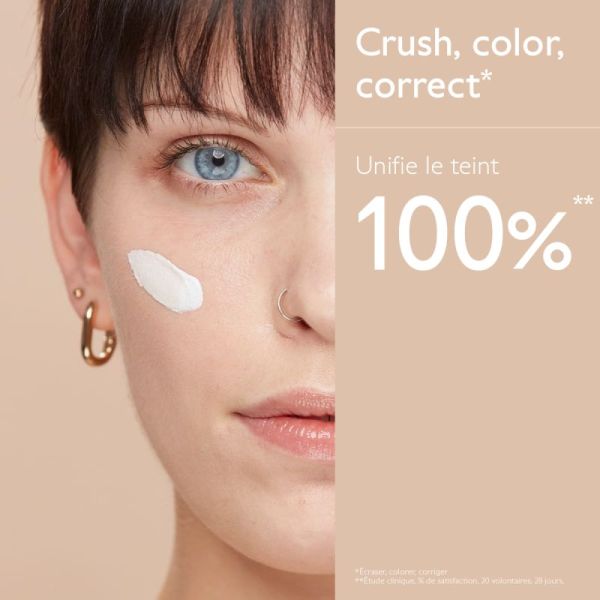 Vinocrush Crème Teintée 1 30Ml