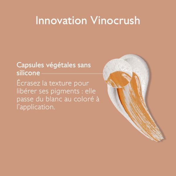 Vinocrush Crème Teintée 4 30Ml
