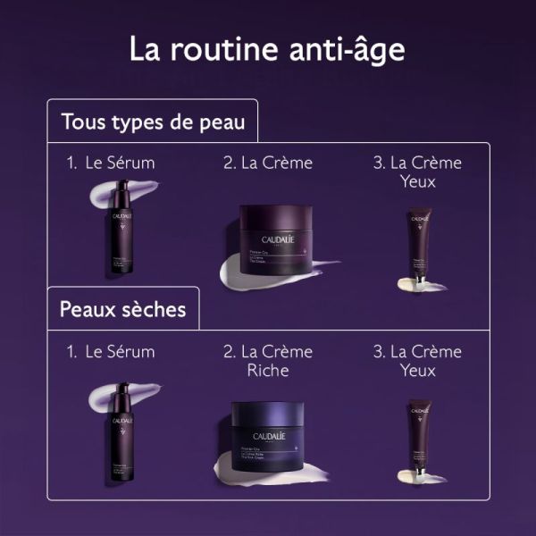 Premier Cru La Crème Riche Recharge 50ml