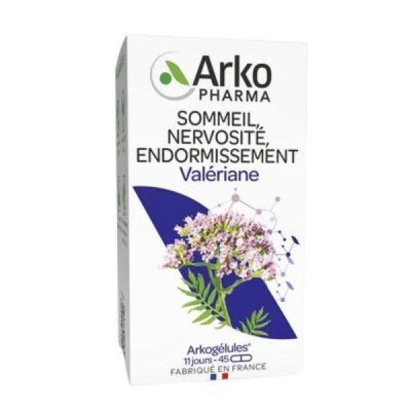 Arkopharma Valériane 150gélulesles