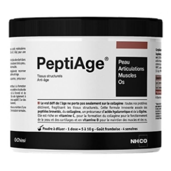 PeptiAge 231 g
