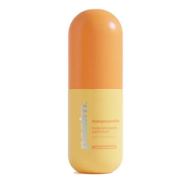 Huile Bronzante Parfumee Mango Paradise 100ml