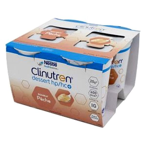 Clinutren Dess Hp/hcpec200g 4