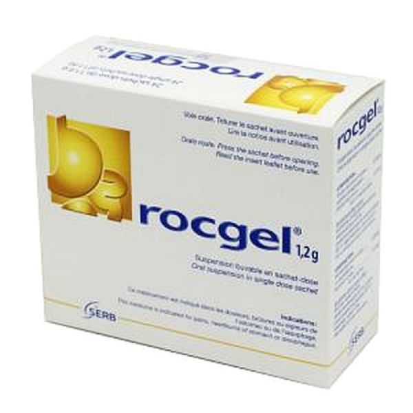 Rocgel -susp Buv-b/24sach/10ml