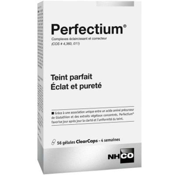 Nhco Perfectium Teint Parfait 56 Gel