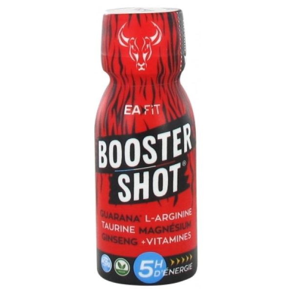 Booster Shot 60 ml