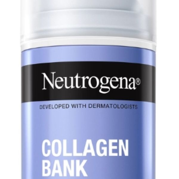 Collagen Bank Crème Hydratante 30ml