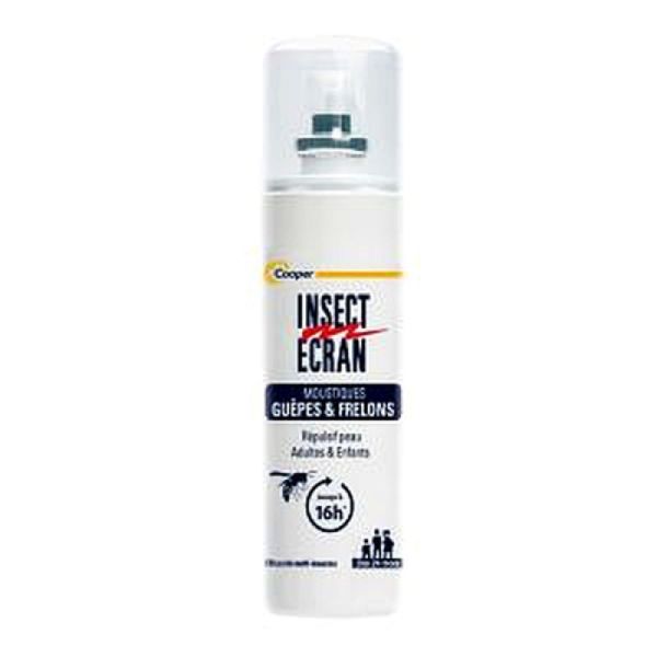 Insect Ecran Guepampfrel 100ml1
