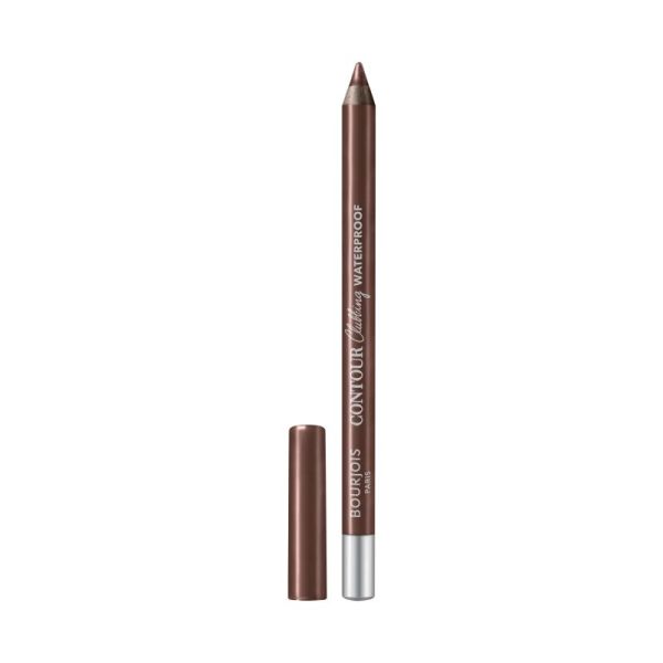 Contour Clubbing Waterproof 057 Up & Brown 1,2 g