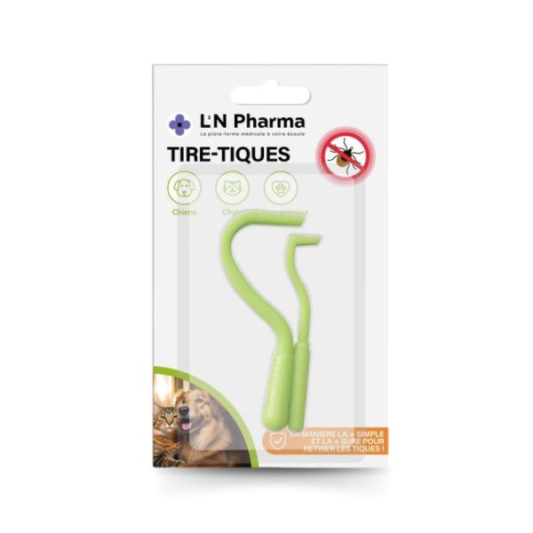 L2N TIRE TIQUES