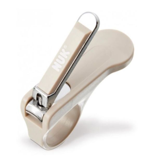Coupe-ongles ergonomique