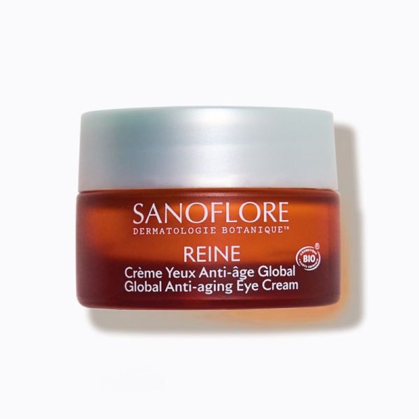 Reine Crème Yeux Anti-Âge Global 15ml