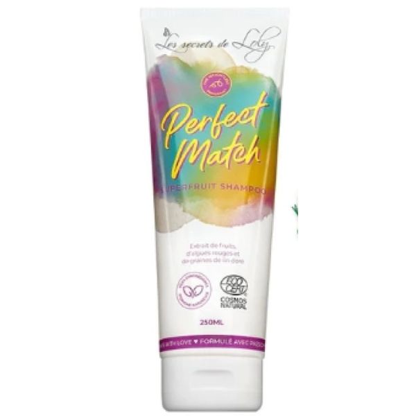 Perfect Match Superfruit Shampoo 250 ml