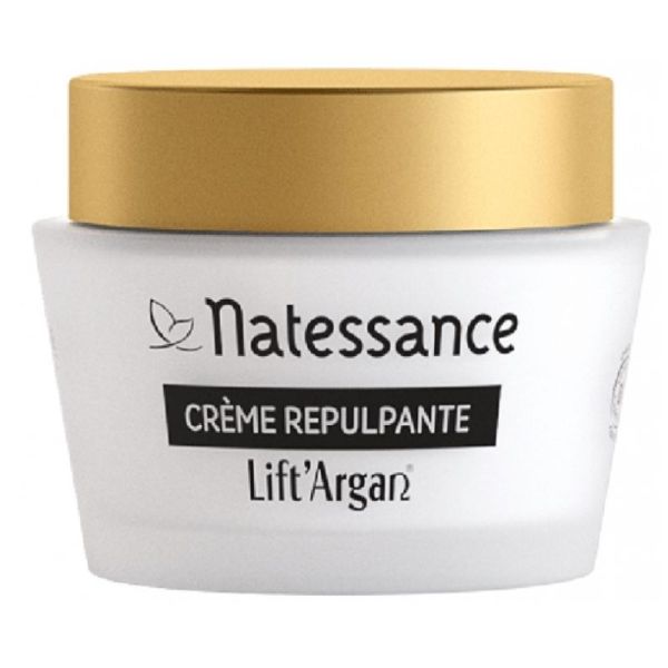 La crème repulpante divine 50ml