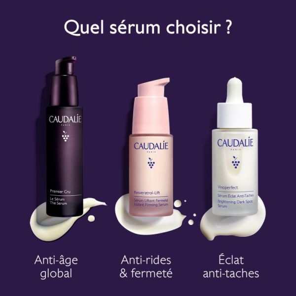 Premier Cru Le Sérum Anti-Âge Global 30 ml