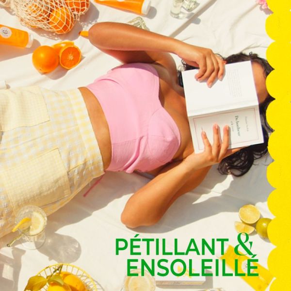 Rg Eau Parf Bienfaisante Cedrat Fl100ml