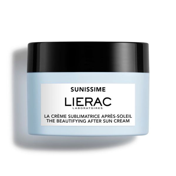 Sunissime la Crème Sublimatrice après-soleil 200ml