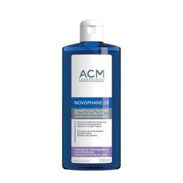 Novophane Ds 200Ml