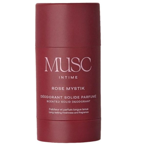 Déodorant naturel Rose Mystik 50 g