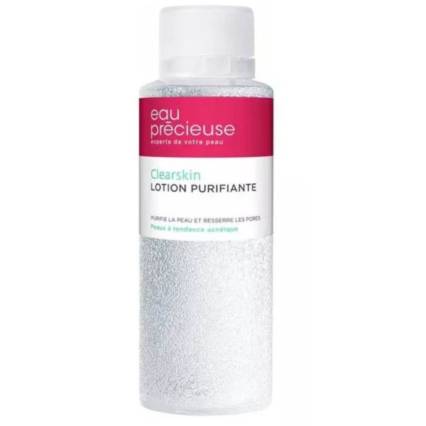 Lotion purifiante 375 ml