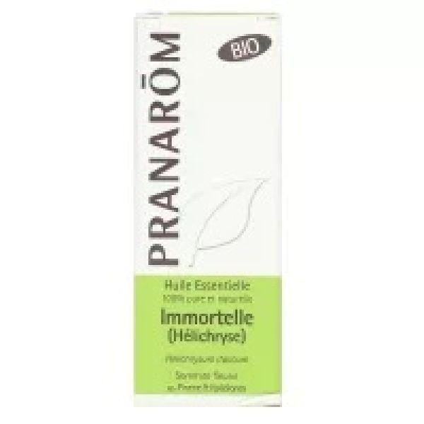 Pranarom He Bio Immortelle Somm Fl 5ml