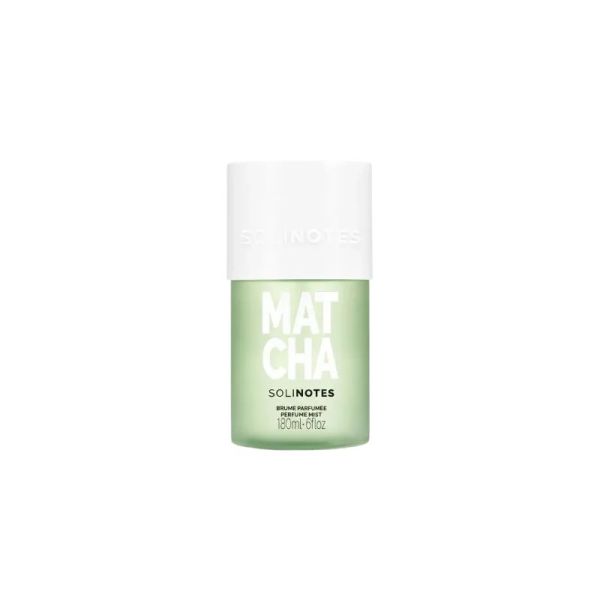 Brume parfumée corps et cheveux Matcha 180 ml