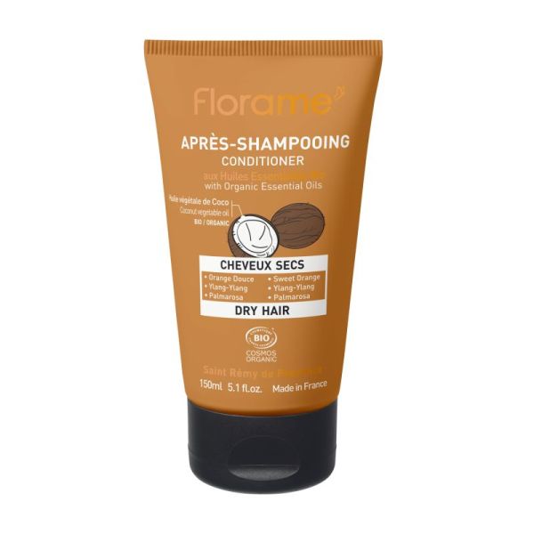 Après-Shampooing Cheveux Secs