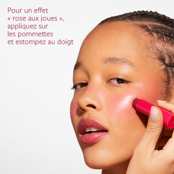 Baume Lèvres Teinte 4,5G