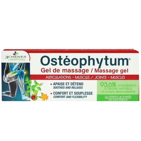 Osteophytum Gel 100 ml