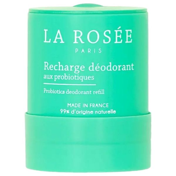 Déodorant Fraîcheur Recharge 50 ml