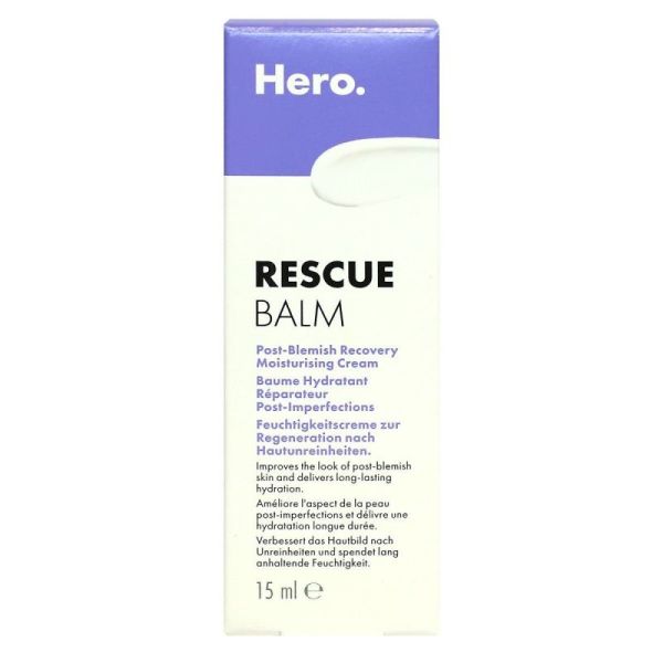 Rescue Balm Original 15ml