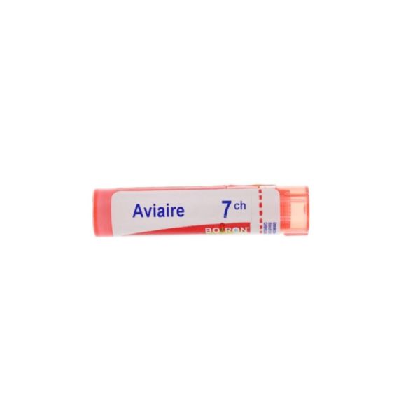 AVIAIRE 7CH TUBE BOIRON