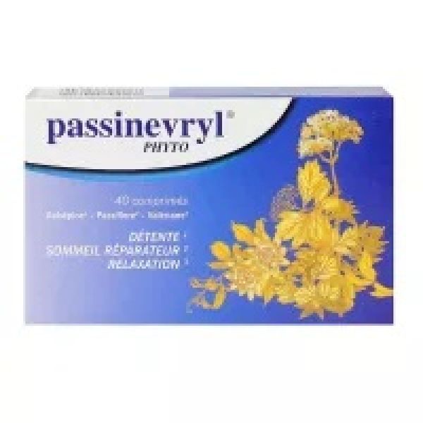 Passinevryl Cpr Bt40