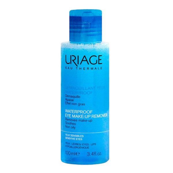 HYGIENE - Démaquillant Yeux Waterproof