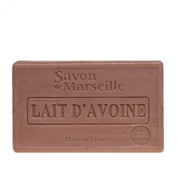 Savon Lait D'avoine - 100g