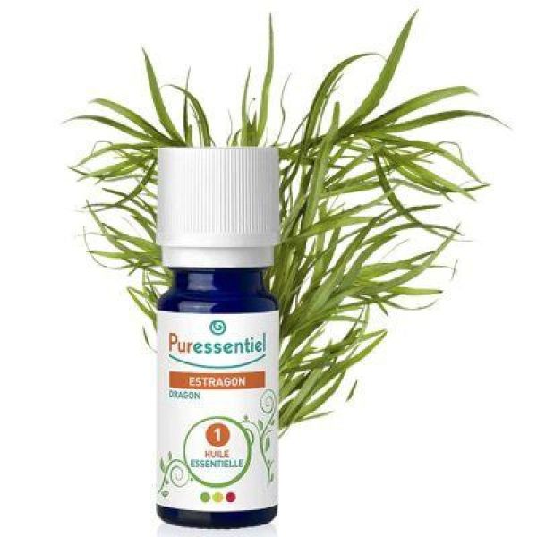 Puressent He Estragon Bio 5Ml