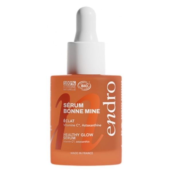 Sérum Bonne Mine Bio 30 ml