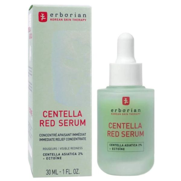 Centella Red Sérum 30 ml