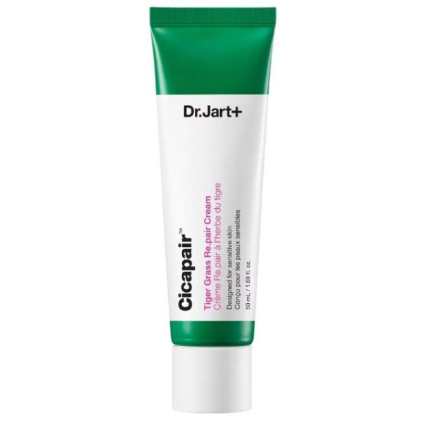 Cicapair Crème Re.pair à l'Herbe du Tigre 50 ml