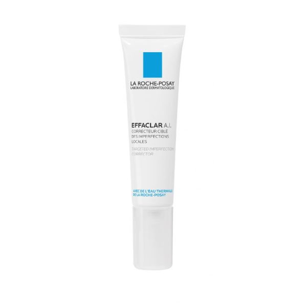 Effaclar A.I - Correcteur ciblé - 15 ml