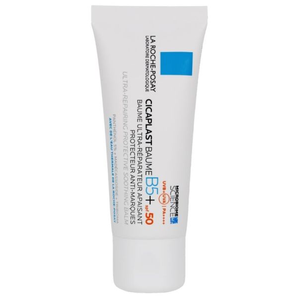 Cicaplast Baume B5+ SPF50 40 ml