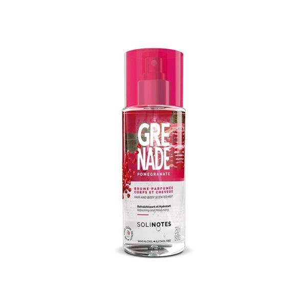 Brume Parfumée Grenade 250ml
