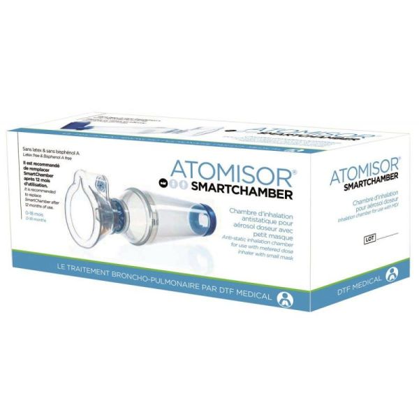 Asca Chamb Inhal Smart Gt6A 1