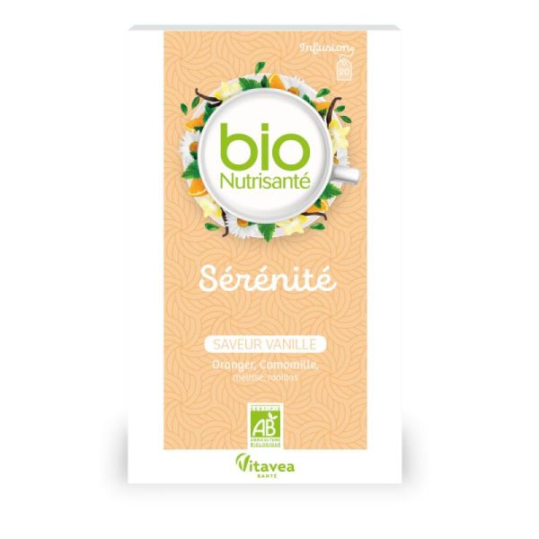 Bio Nutri Serenite