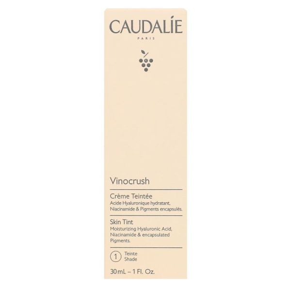 Vinocrush Crème Teintée 1 30Ml