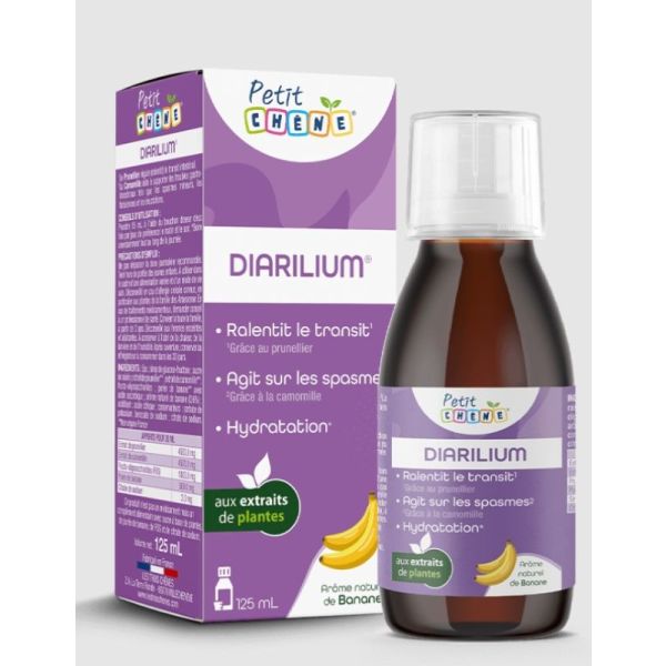 Petit Chêne Diarilium 125Ml