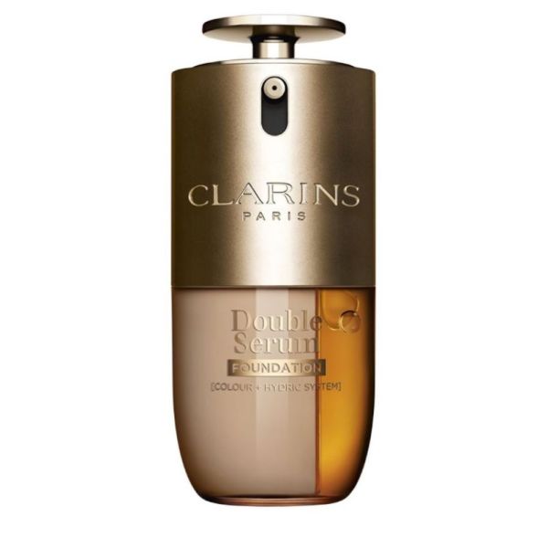 Double Serum Foundation L4N 30 ml