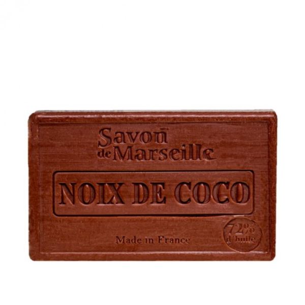 Savon Noix De Coco - 100g