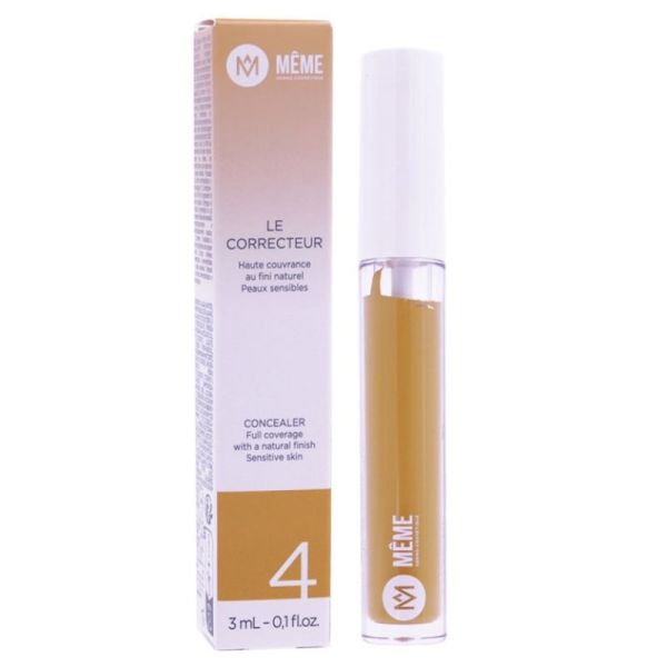 Stick correcteur teinte 4 - 3 ml